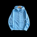 Nike x Nocta Tech Fleece Hood Blue
