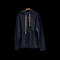 Ralph Lauren Black Zip-Up