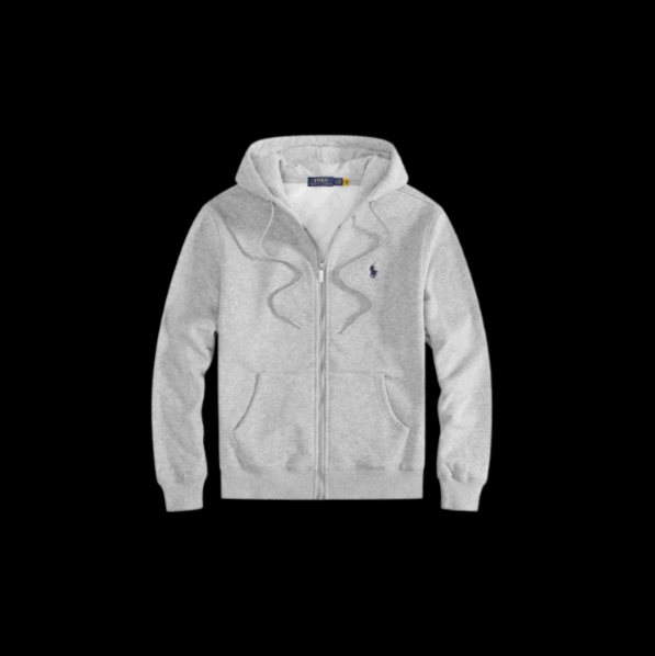 Ralph Lauren Tracksuit Grey