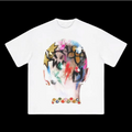 Travis Scott Graphic T-Shirt
