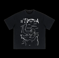 Travis Scott Graphic T-Shirt