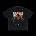 Travis Scott Graphic T-Shirt