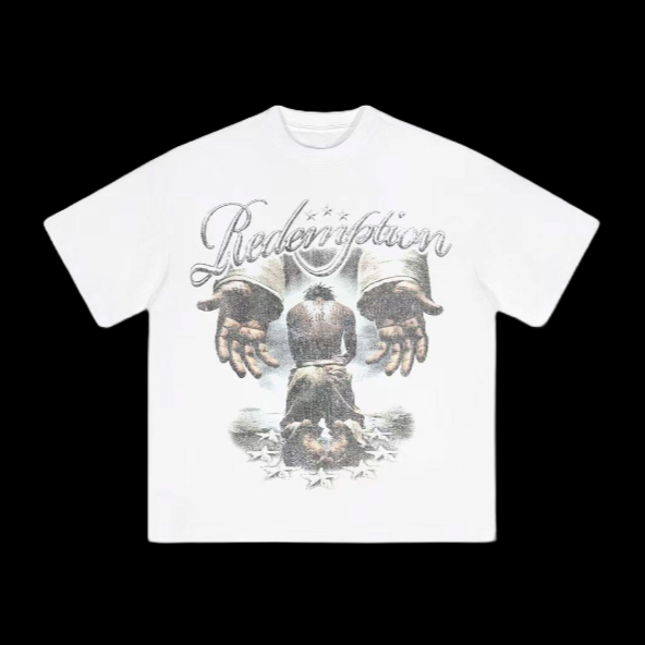 Travis Scott Graphic T-Shirt