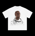 Travis Scott Graphic T-Shirt