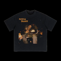 Travis Scott Graphic T-Shirt