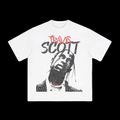Travis Scott Graphic T-Shirt