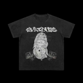 Travis Scott Graphic T-Shirt