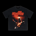 Travis Scott Graphic T-Shirt