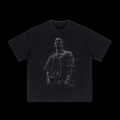 Travis Scott Graphic T-Shirt